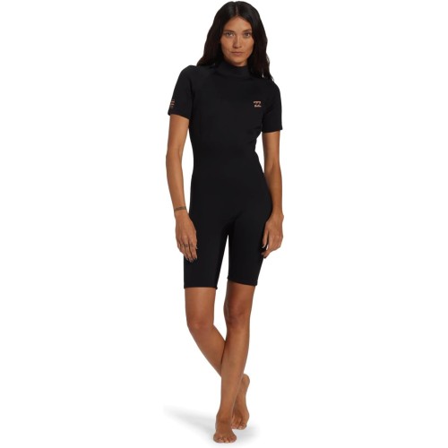SHORTY FEMME 2MM BILLABONG