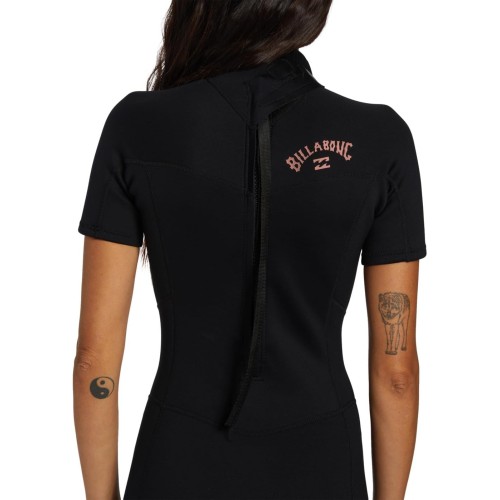 SHORTY FEMME 2MM BILLABONG