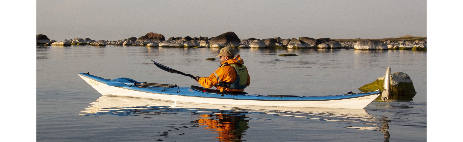 KAYAKS PONTÉS