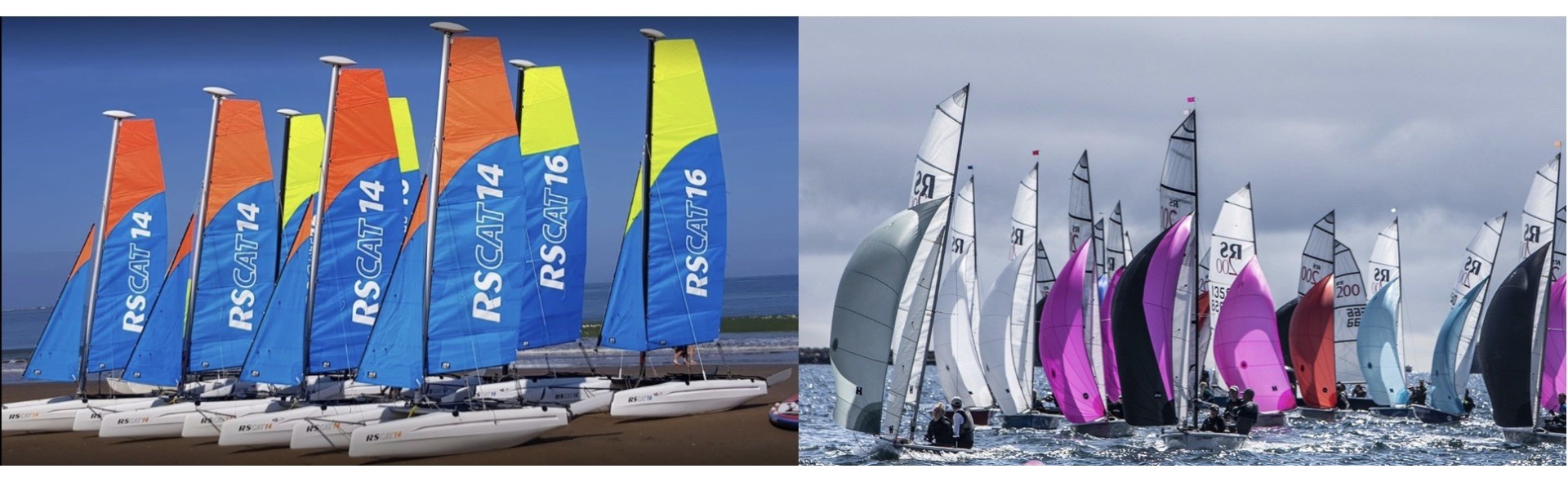 RS SAILING