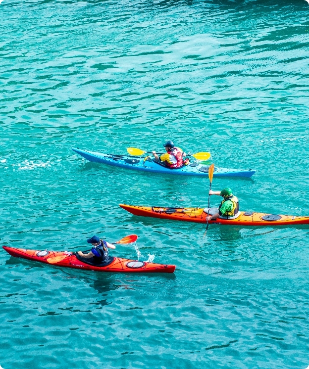 KAYAK