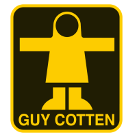 GUY COTTEN