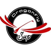 DRAGONFLY SUP