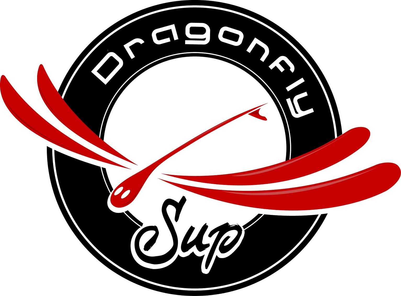 DRAGONFLY SUP