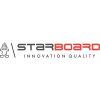 STARBOARD